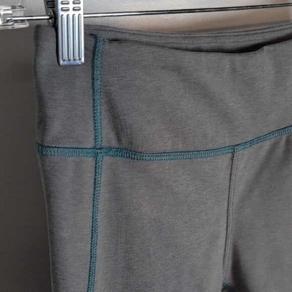 Alp-N-Rock Embroidered Leggings - Picture 2 of 9